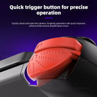 Gamepad Inalámbrico Mando Compatible con Bluetooth para iOS, Android, PC/Switch Soporte para Juegos en Streaming PS5, XBOX - details 1