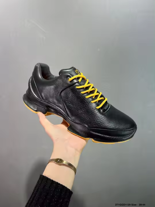Deportes al aire libre zapatos de los hombres y las mujeres antideslizante absorción de golpes ligero zapatos de caminar rítmico garantía de calidad un año - 1