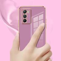 Funda de teléfono chapada de lujo para Motorola Moto G23 G30 G31 G32 G42 G52 G62 G72 G73 G82 G53 G54 G84 5G, funda trasera a prueba de golpes - details 1
