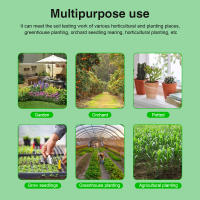 Probador de suelo 3 en 1, medidor de PH/humedad/temperatura, Sensor Digital LCD de PH del suelo, flores y plantas, Detector de humedad para jardín y césped - details 1