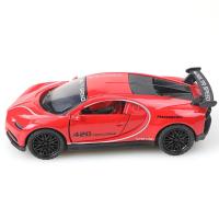 Modelo de Coche de Aleación de Carreras Off-road Decoración Deportiva para Coche - details 12