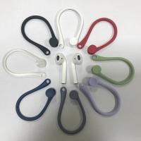 Gancho para la oreja de silicona antipérdida para Apple AirPods 3 Pro, ganchos para la oreja, soporte para auriculares inalámbricos Bluetooth, accesorios - details 7