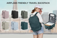 Mochila de Cabina Easyjet Unisex 45x36x20 Bolsa de Viaje Compacta Portátil - details 1
