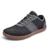 Zapatos desnudos anchos para hombre, zapatillas antideslizantes, st, transpirables, informales, de alta calidad - details 9