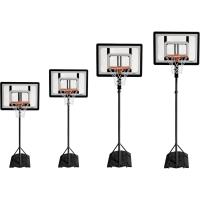 Mini Aro de Baloncesto Pro - details 1