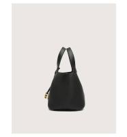 Nuevo bolso tipo cubo con estampado de lichi, bolso de mujer, bolso Picotin, mochila de lujo de alta gama - details 18