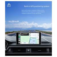 Adaptador Carplay inalámbrico para coche, dispositivo 4 en 1 de 6G + 64G, con cable a Caja inalámbrica - details 1