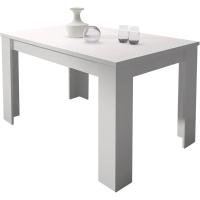 Mesa de Comedor Extensible, Modelo Corfu Color Cambria, Medidas Mesa: 138 x 76 x 88 cm de Fondo - details 9