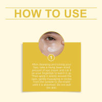 La crema iluminadora reafirmante para ojos Jaysui hidrata profundamente y reafirma la piel alrededor de los ojos, dejándola brillante, suave y radiante. - details 1
