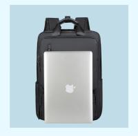 Mochila multifuncional para ordenador portátil, para negocios, morral, impermeable para deporte al aire libre - details 4