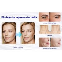 Masajeador Facial y de cuello 7 en 1, herramienta para esculpir la cara, dispositivo multifuncional de estiramiento Facial para Lifting, doble mentón y cuidado de la piel - details 3