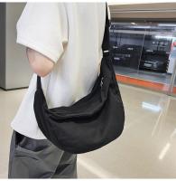 Bolso Coreano Sencillo Bolso de Hombro para Estudiantes de Gran Capacidad - details 12