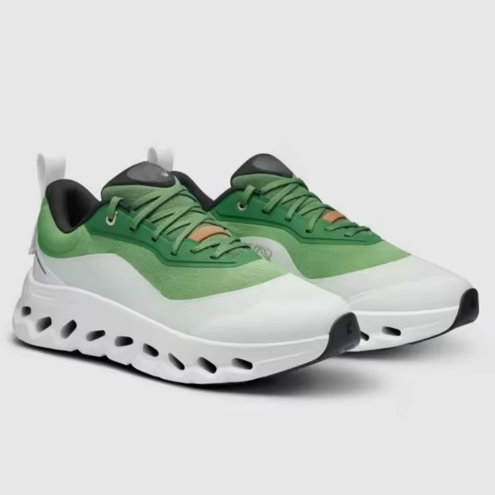 Zapatillas deportivas, masculinas y femeninas, ligeras, cómodas, zapatos para correr - 1