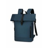 Mochila Viaje Cabina, Gran Capacidad y Diseño Unicolor, Ideal para Estudiantes y Viajes - details 4