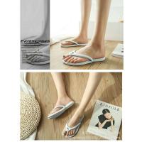 Zapatillas plegables portátiles de viaje de negocios mejoradas para hombres y mujeres, natación, turismo de playa y Sándwich - details 11