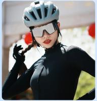 SCVCN Gafas de Ciclismo UV400 Nueva Versión Gafas de Gato para Bicicleta de Montaña y Carretera - details 14