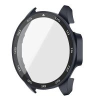 Vidrio templado + funda para Huawei Watch GT4 46mm 41mm cubierta protectora de pantalla de parachoques de cobertura completa para Huawei Watch GT 4 Accesorios - details 18