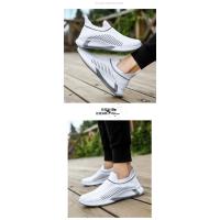 Zapatillas Deportivas para Hombre Zapatos Transpirables Antideslizantes Ligeros - details 8