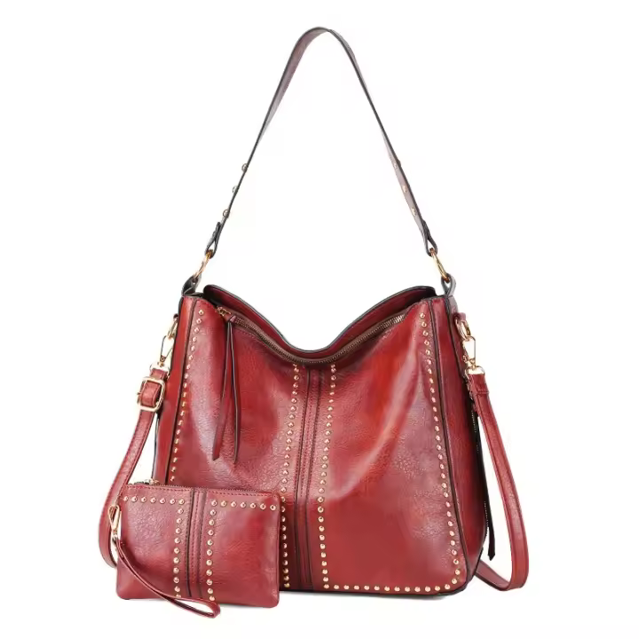 Willow Tote Bag 2025 Nuevo, engrosada PU Bolsa de la Mujer, Señoras Crossbody Bolsa, Puede Slant Hombro Bolsa de la Mujer - 1