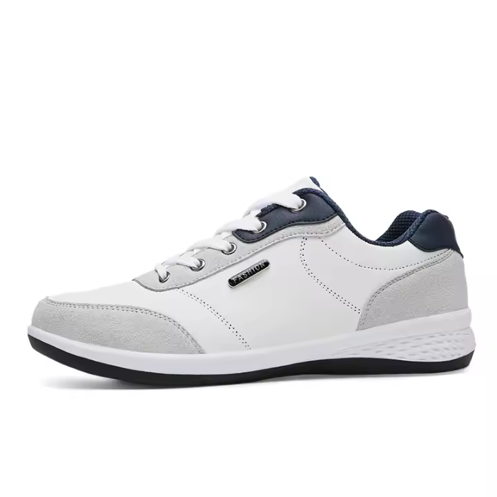 Zapatillas de golf informales ligeras para hombre Atos, zapatillas de golf transpirables 8 3 - 1