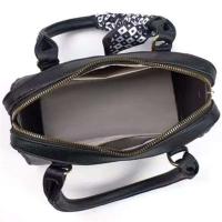 Bolso de hombro diagonal de gran capacidad para mujer de alta gama, poliéster con función impermeable modelo 22062 - details 9