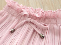 Pantalones Antimosquitos Para Niñas, Pantalones de verano Transpirables Para Bebés, pantalones rectos de 10-12 años de niñas - details 13
