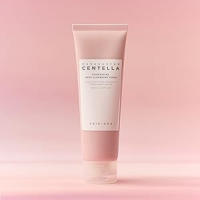 SKIN1004 Espuma de limpieza profunda poremizante de centella de Madagascar 4.22 fl.oz, 125 ml, elimina los restos obstruidos de poros - details 2