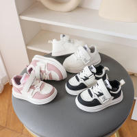 Nuevos zapatos casuales para niñas, zapatos antideslizantes de suela blanda para niños pequeños - details 14