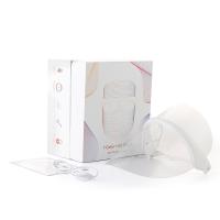 Mascarilla de Therapia de Luz LED Tratamiento de Belleza para Rejuvenecer, Acné, Adelgazamiento de la Piel Adecuada para Todos los Tipos de Piel Tratamiento de Spa de Belleza - details 21