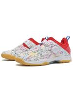 Zapatillas de tenis para hombre, color gratis a juego, tenis para mujer, zapatillas antideslizantes para mujer, zapatos de bádminton, zapatos atléticos para exteriores - details 5