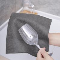 Trapo mágico Trapo mágico de vidrio Mágico sin marcas Paño de limpieza espesado - details 0