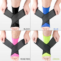 Tcare Deportivo Tobillo Anillazo Alivio de Dolor de Plantar Fasciitis, Tendinitis, Dolor Articular - details 8