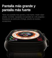 Reloj inteligente - details 2