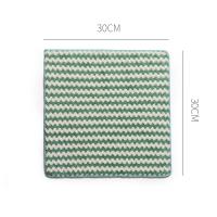 Paño de Plato de Vellón de Coral Súper Absorbente Toalla de Secado Rápido para Cuerpo, Toalla de Baño, Secado de Sauna Húmedo y Seco - details 11