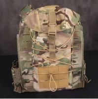 Kosibate Tactical GP Bolsa de utilidad de uso general MOLLE Bolsa de reciclaje de artículos diversos - details 2