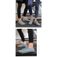 Zapatos de Corriente Pura para Exteriores Zapatos de Playa Unisex Suela de Goma Resistente a Desgaste Entrenamiento Fitness para Interiores Yoga - details 14