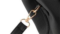 Bolso Gusure, bolso cruzado para mujer con borla colgante, bolsos de hombro femeninos de gran capacidad, bolso de mano bordado, mochila principal de lujo de alta gama - details 40