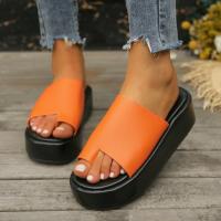 Zapatillas informales de verano para mujer - details 6