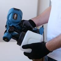 kit pistola pintura