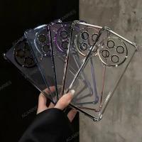 Funda para móvil Honor Magic 7 Lite 5g Accesorios de electrónica para los móviles - details 8