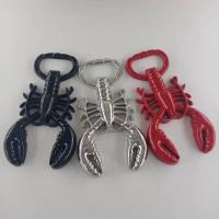 Sacacorchos de langosta de Metal, abridor de botellas, llavero multifuncional portátil, removedor de botellas de vino creativo, regalo de Oktoberfest - details 2