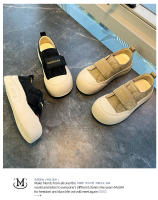 Cuero pan zapatos de las mujeres de la primavera nuevos zapatos retro de velcro de la junta plataforma casual zapatos blancos zapatos versátiles - details 22