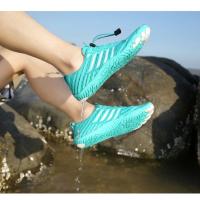 Zapatos de Agua de Secado Rápido Zapatillas Deportivas Transpirables de Cinco Dedos para Hombre y Mujer Ideales para Nadar en la Playa al Aire Libre Talla 35-46 Novedad - details 22