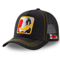 Gorra de Béisbol de Algodón Estilo Anime Gorra de Papá Hip Hop para Hombres y Mujeres - details 10