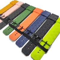 Correa de Silicona de Repuesto para BUNO Mi Watch 2 Pro S1 Adecuada para Vibe 7/Pro/Lite/Stratos 3/BTALK/GTR Pro/Ares 3 - details 1