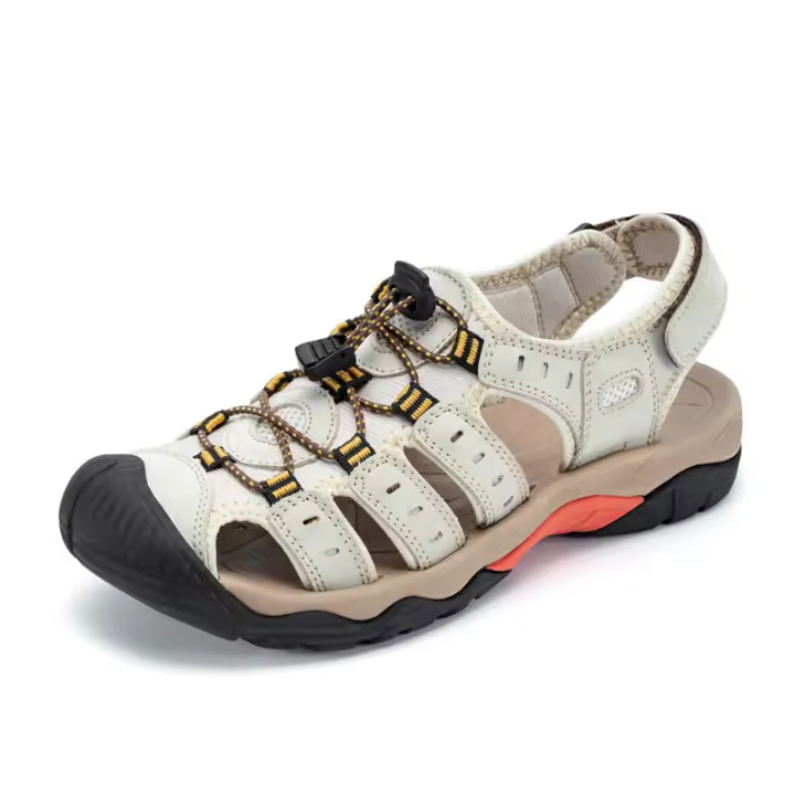 Sandalias de playa para senderismo al aire libre para hombre. - 1