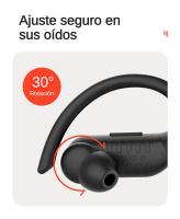 Auriculares Bluetooth - details 12