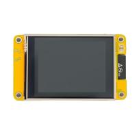 NerdMiner-máquina de minería de criptomonedas V2, dispositivo de 2,8 pulgadas, con pantalla de BTC, Solo, minería Nerd, 56KH/S - details 0