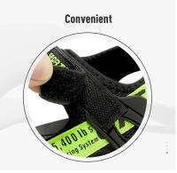 Sandalias Deportivas Transpirables de Verano para Niños y Niñas Zapatos de Playa Informales - details 4