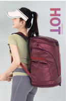 Bolsa de montañismo Bolsa deportiva de bádminton, 1-2 Rets, escalada seca y húmeda Bp, bolsa de senderismo para acampar al aire libre con página de zapatos, baloncesto - details 2
